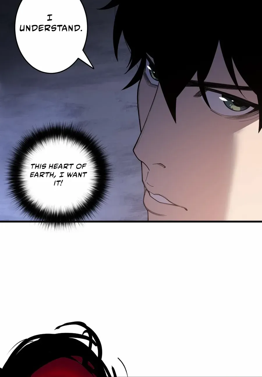 Catastrophic Necromancer Chapter 127 page 20 - 