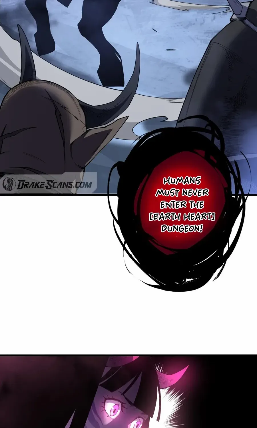 Catastrophic Necromancer Chapter 127 page 22 - 