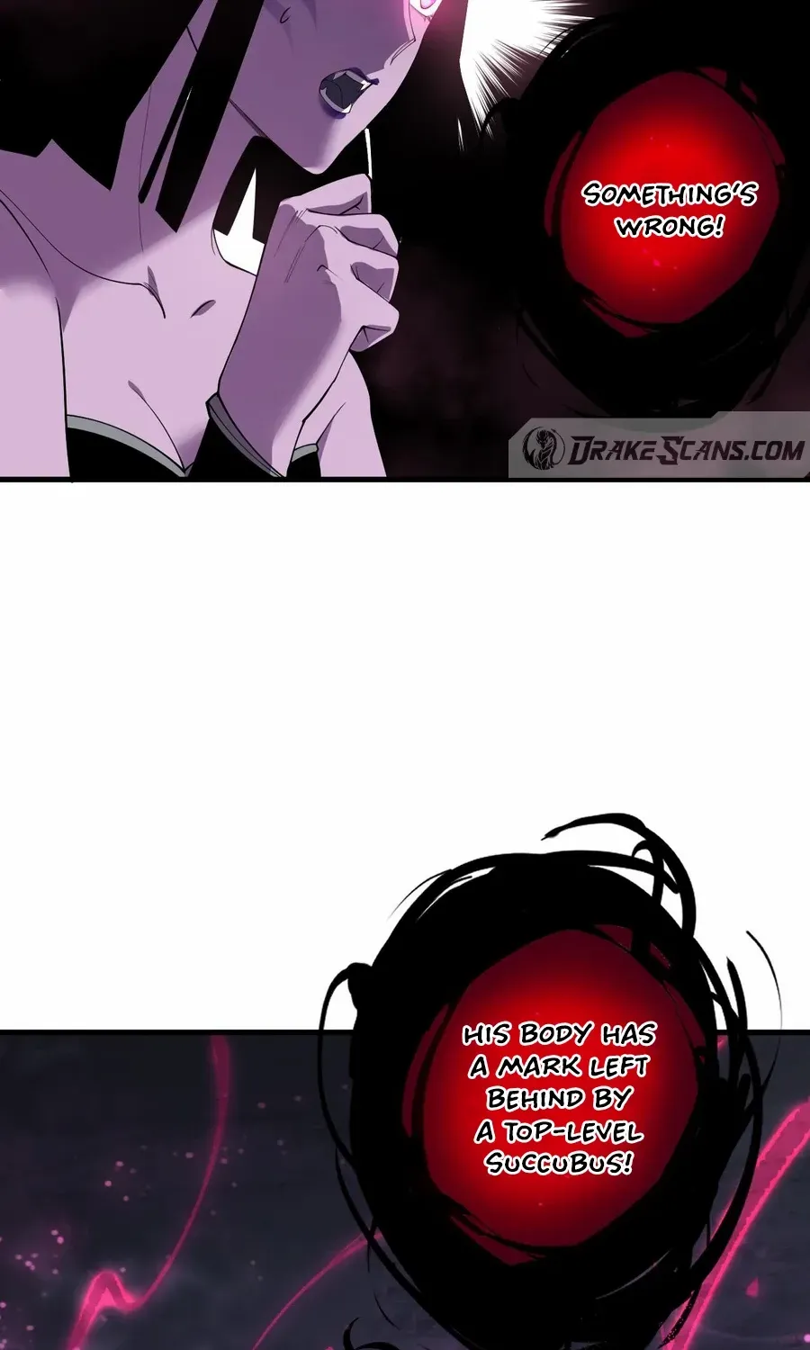 Catastrophic Necromancer Chapter 127 page 23 - 