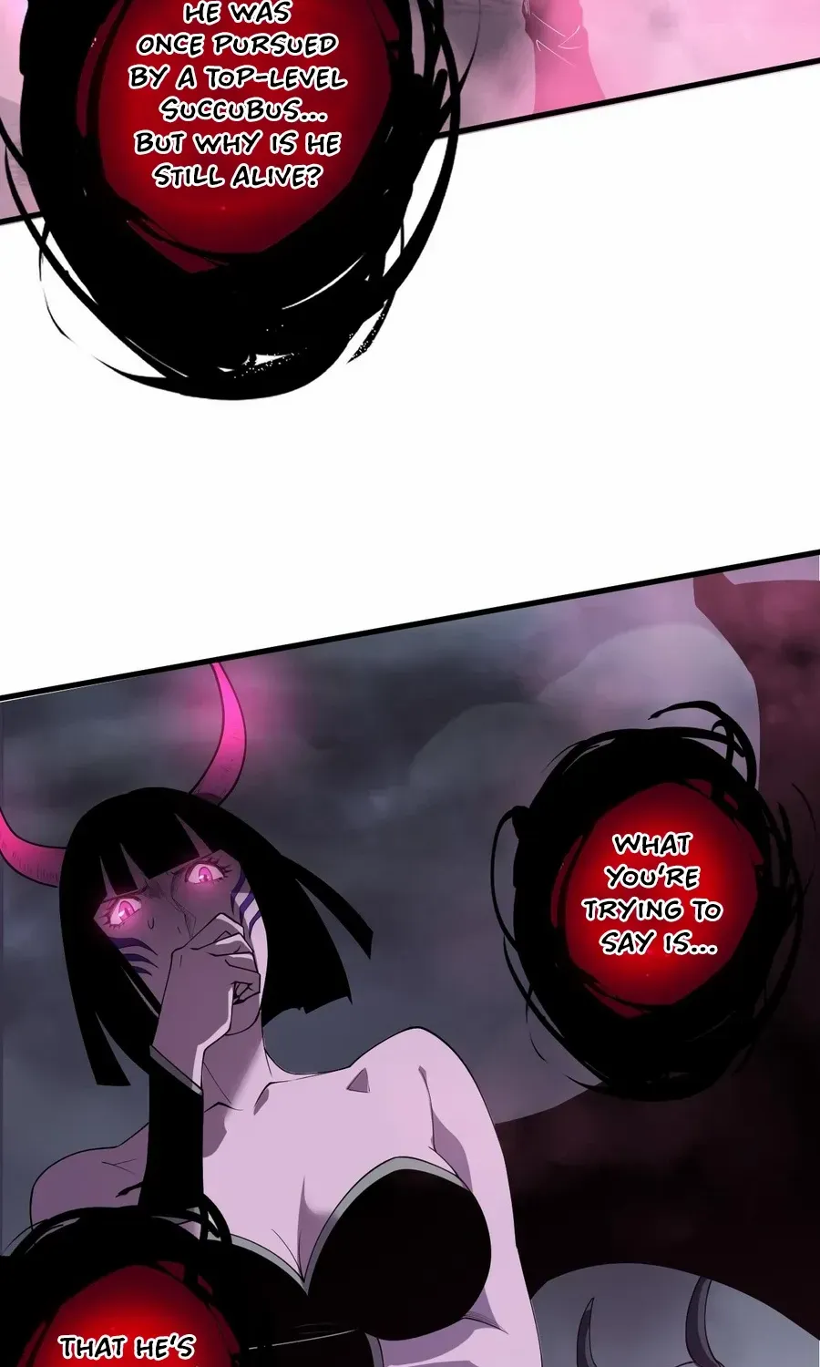 Catastrophic Necromancer Chapter 127 page 26 - 