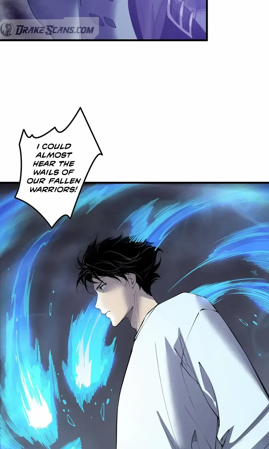Catastrophic Necromancer Chapter 127 page 29 - 
