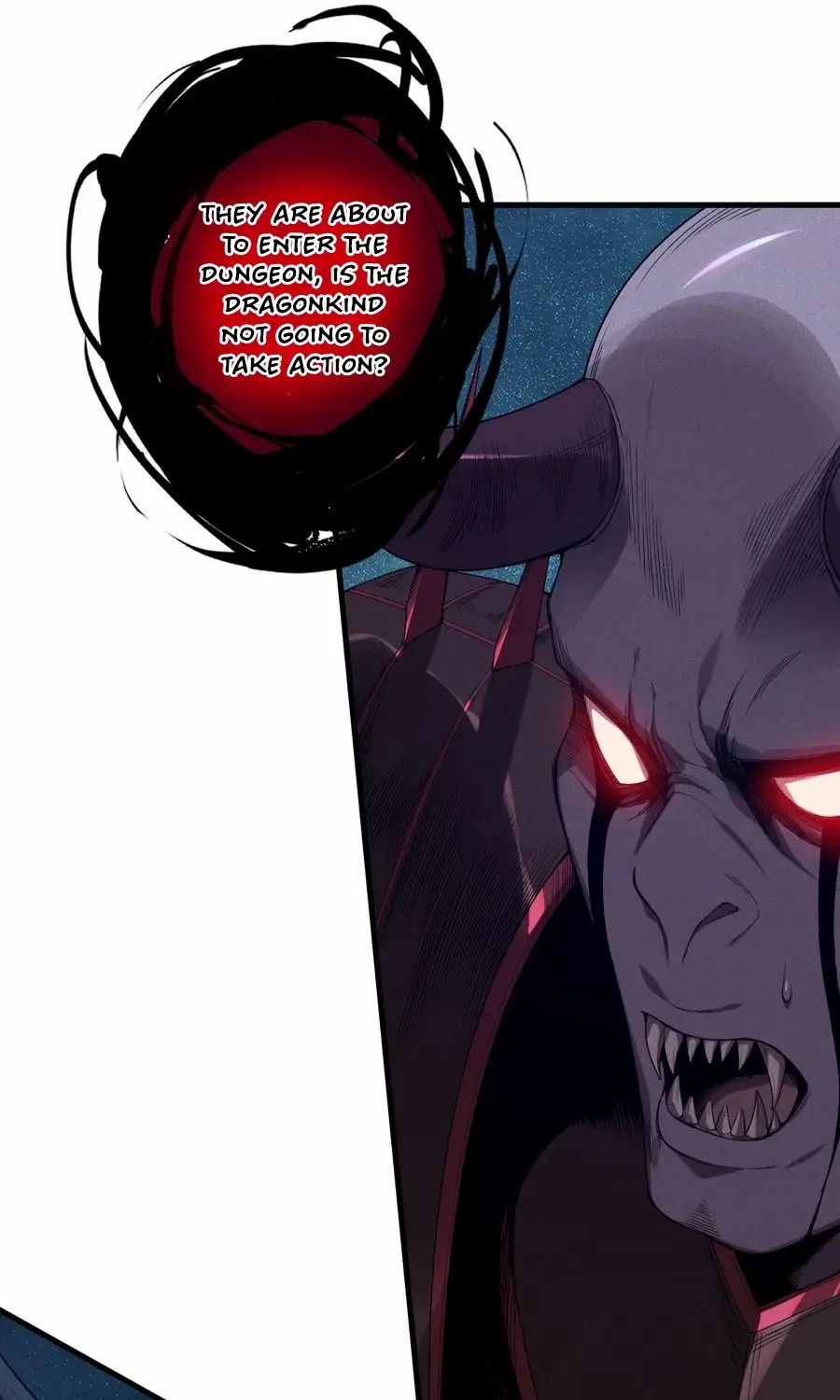 Catastrophic Necromancer Chapter 127 page 40 - 
