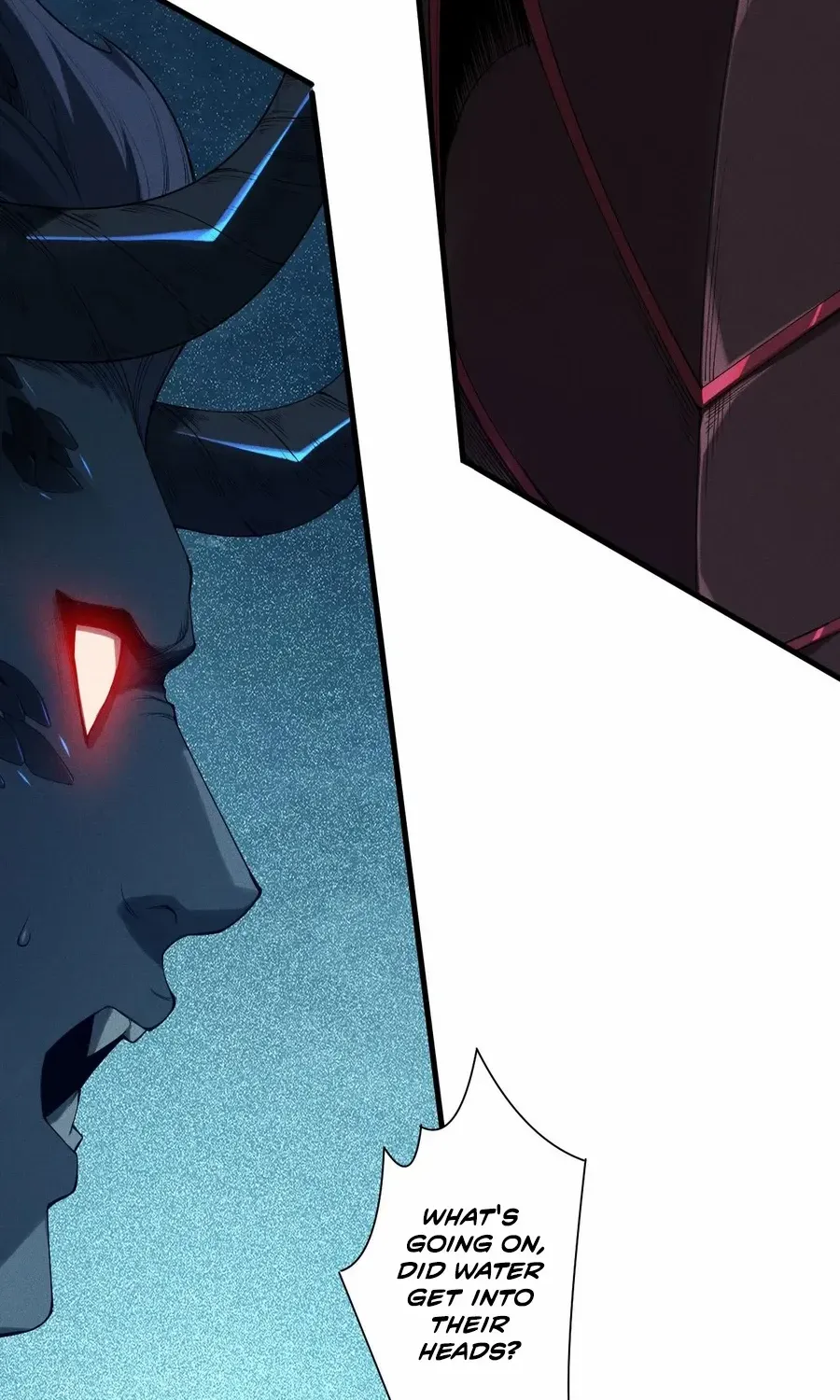 Catastrophic Necromancer Chapter 127 page 41 - 