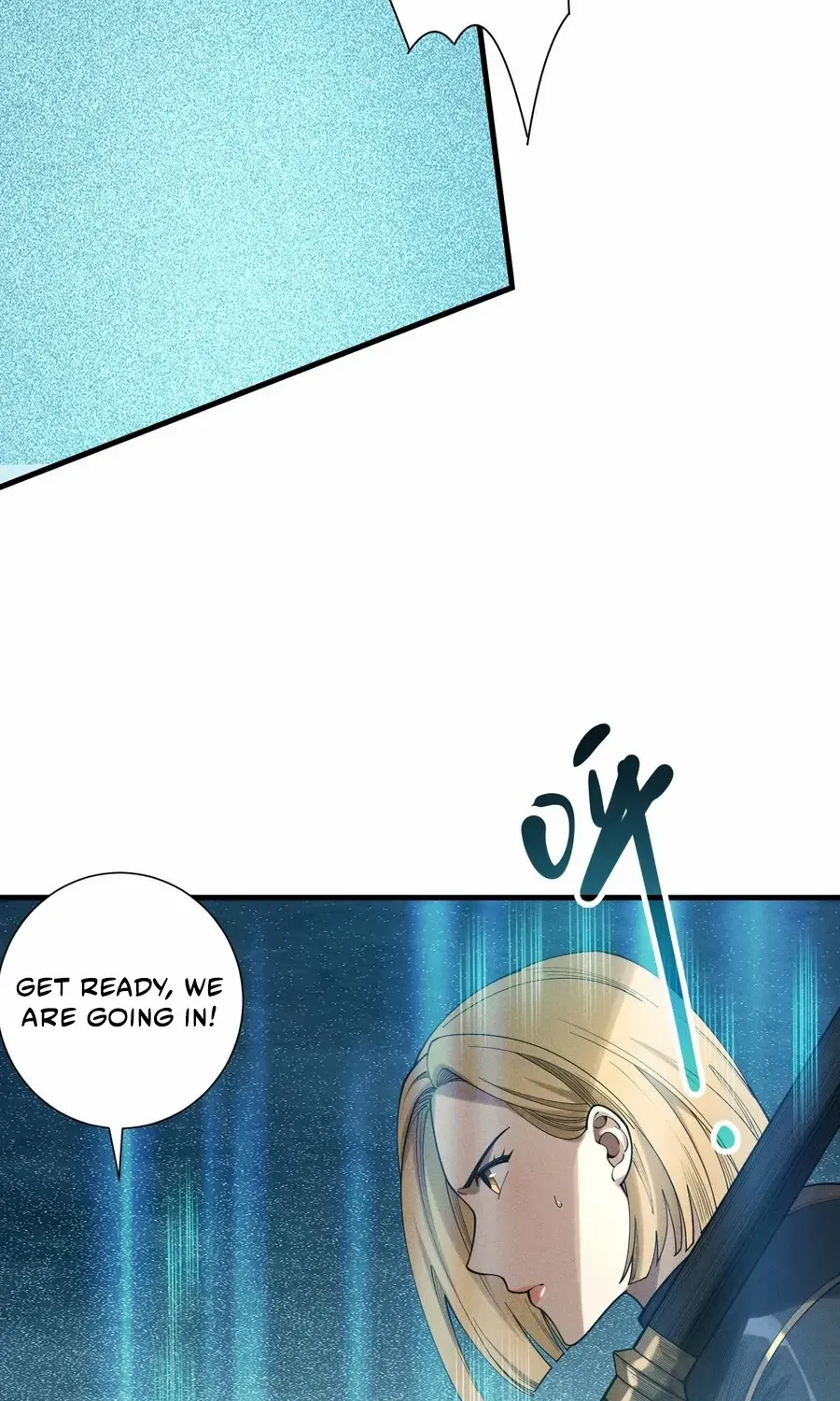 Catastrophic Necromancer Chapter 127 page 42 - 