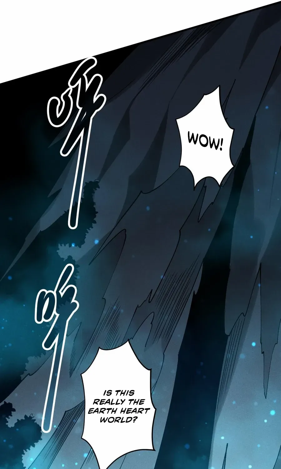 Catastrophic Necromancer Chapter 127 page 48 - 