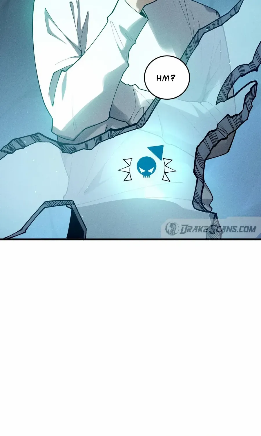 Catastrophic Necromancer Chapter 127 page 55 - 