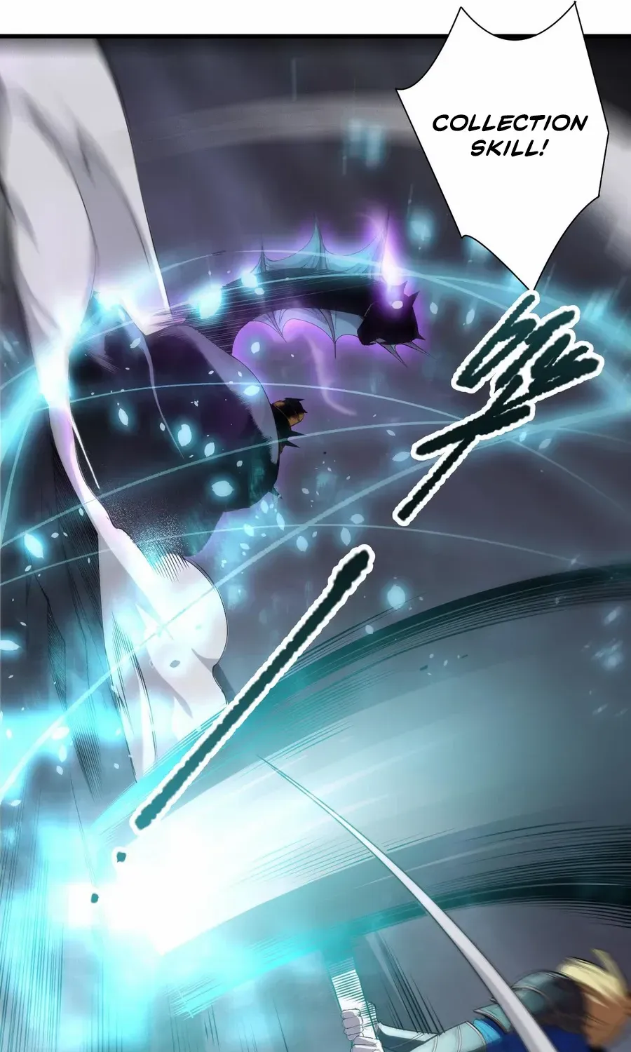 Catastrophic Necromancer Chapter 127 page 64 - 