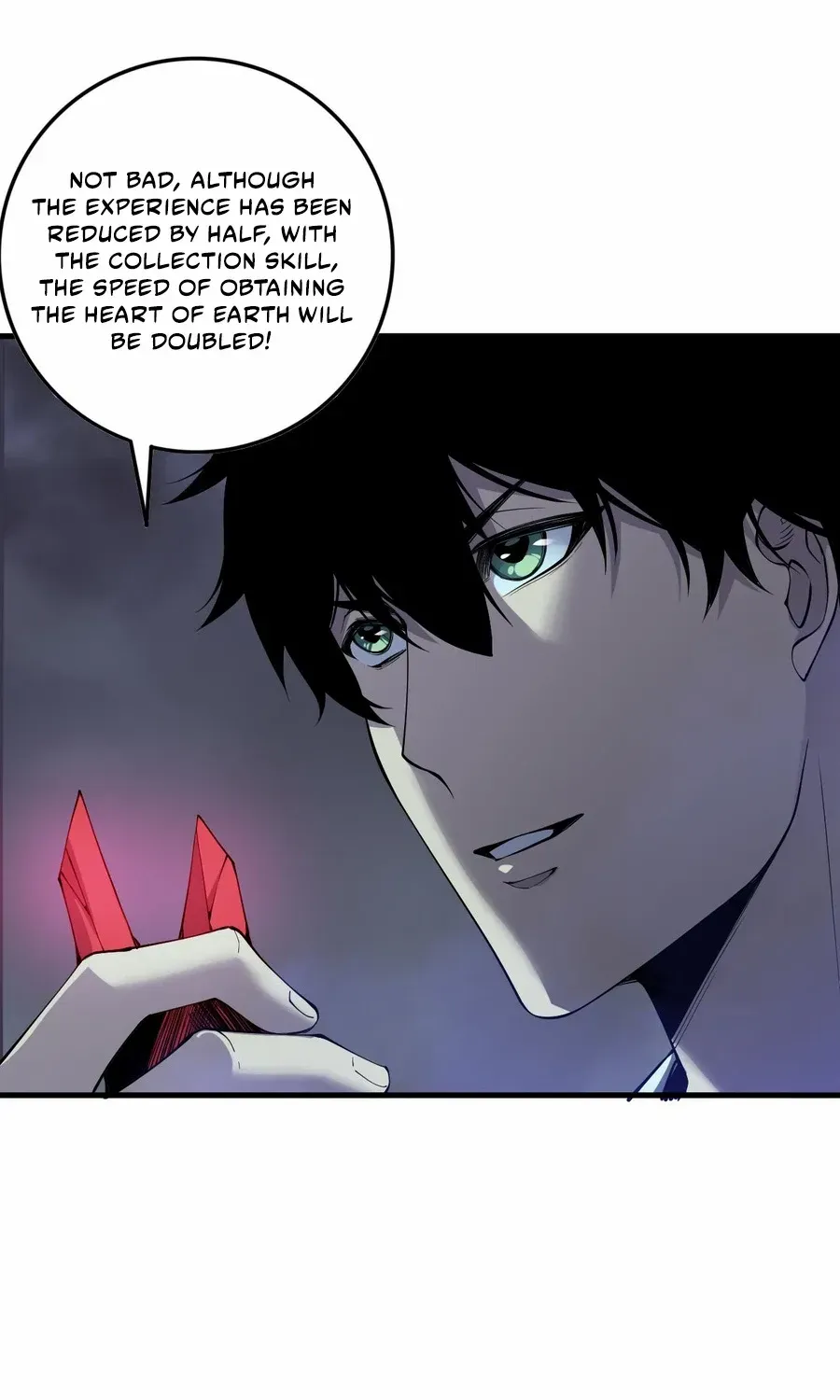 Catastrophic Necromancer Chapter 127 page 68 - 