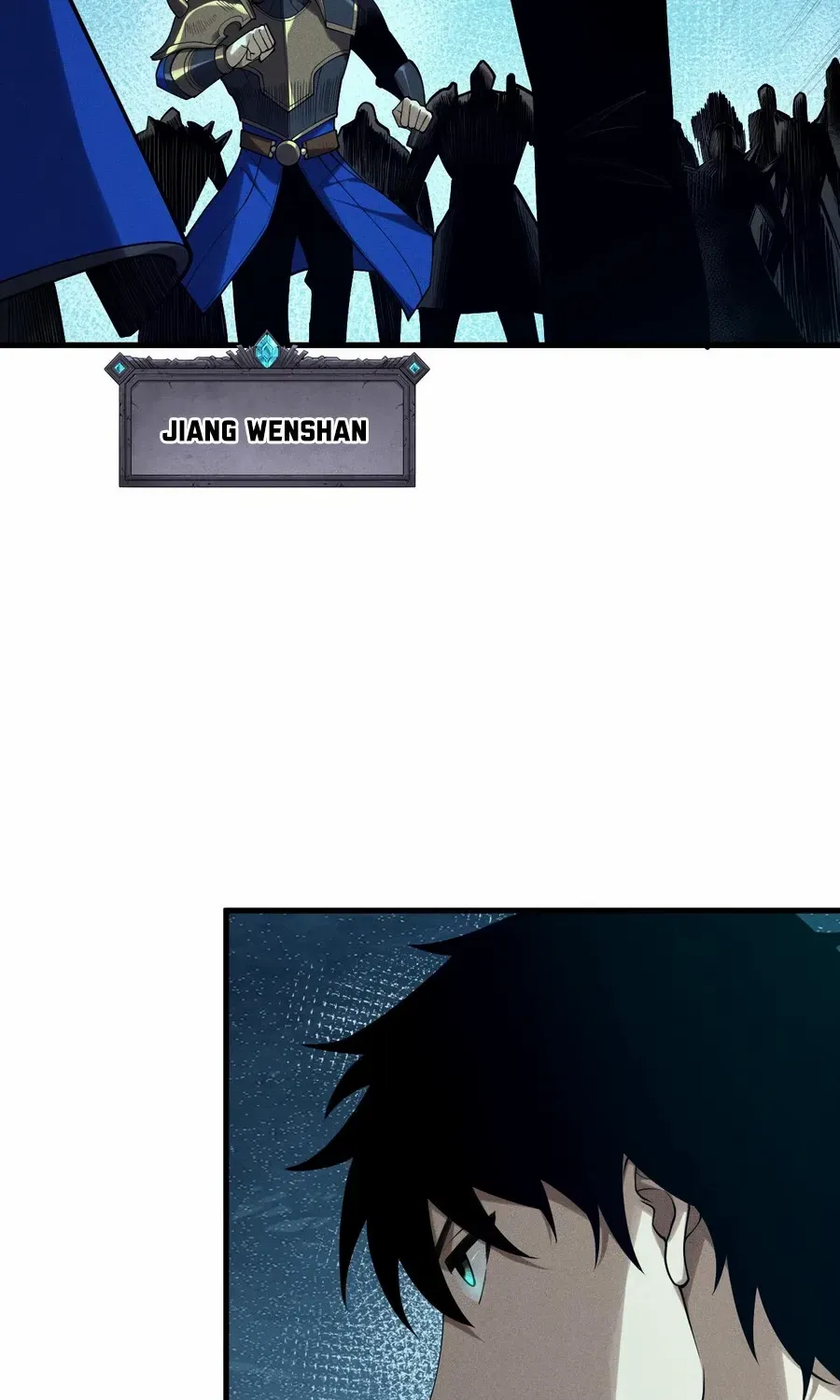 Catastrophic Necromancer Chapter 127 page 8 - 
