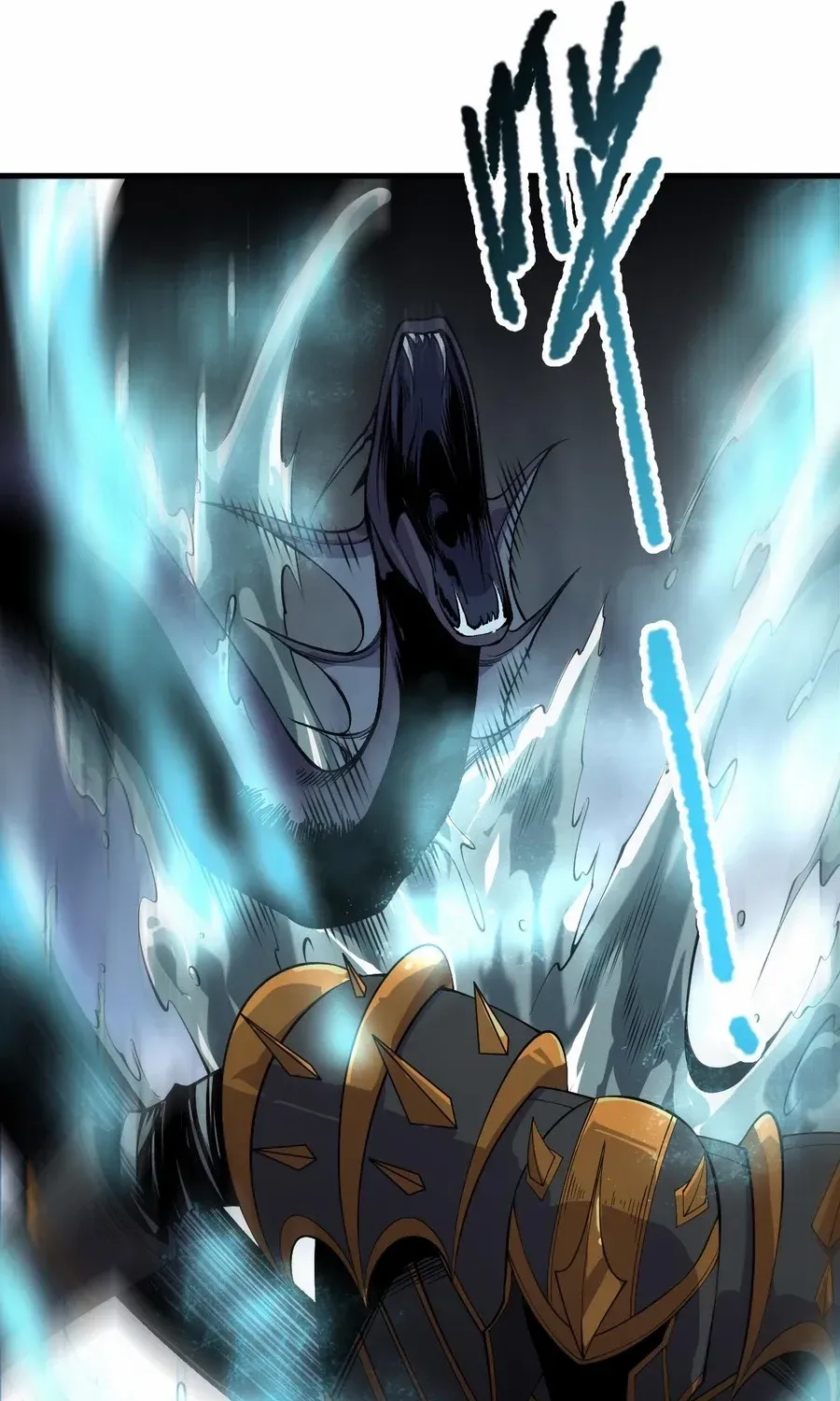 Catastrophic Necromancer Chapter 127 page 72 - 