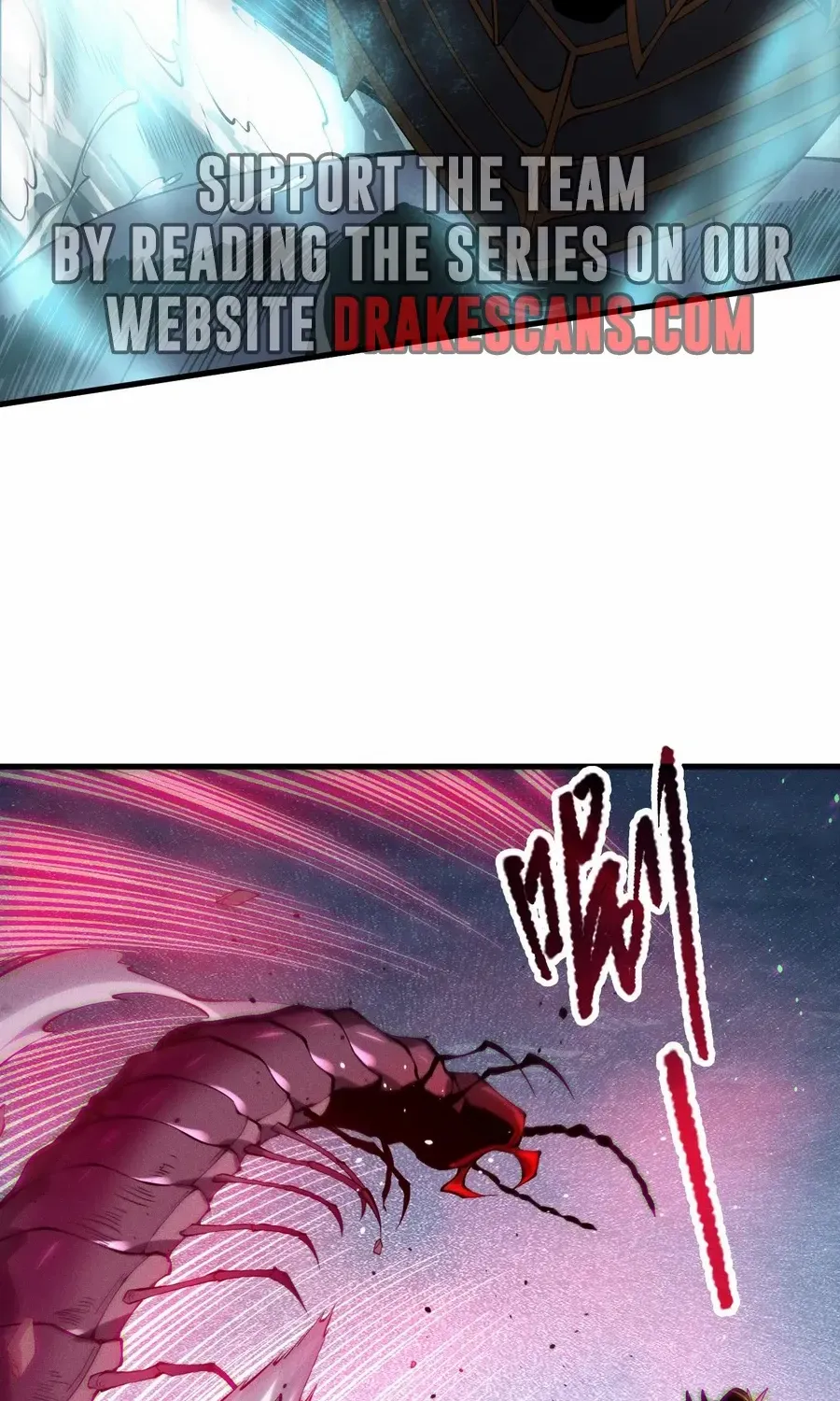 Catastrophic Necromancer Chapter 127 page 73 - 