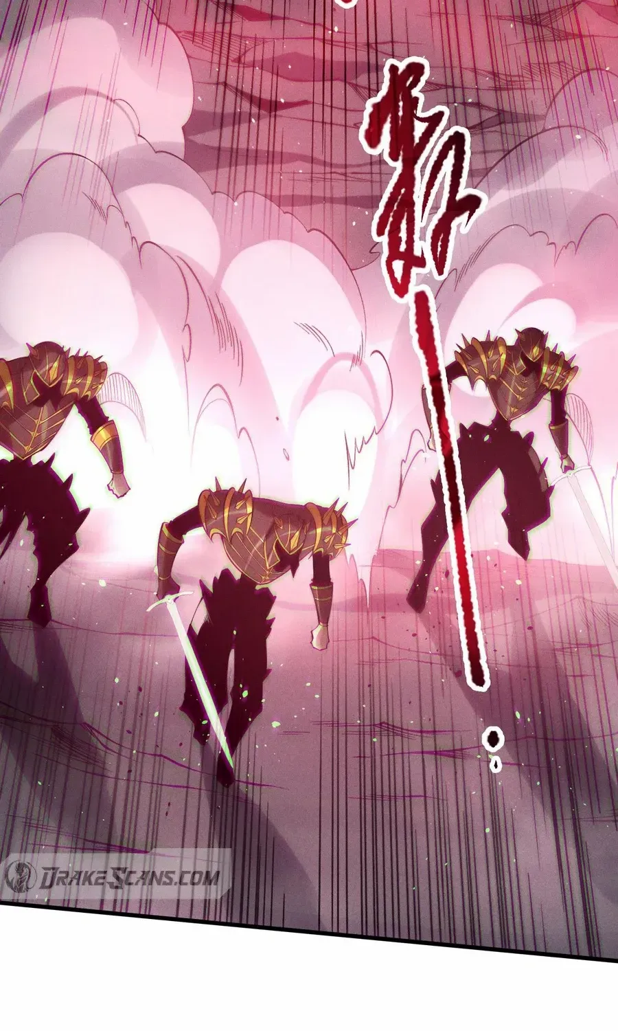 Catastrophic Necromancer Chapter 127 page 75 - 