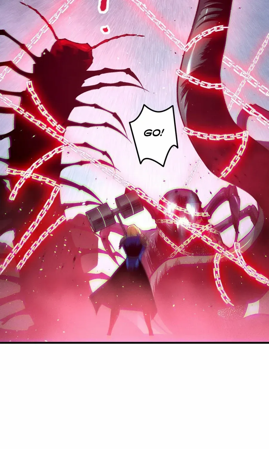 Catastrophic Necromancer Chapter 127 page 78 - 