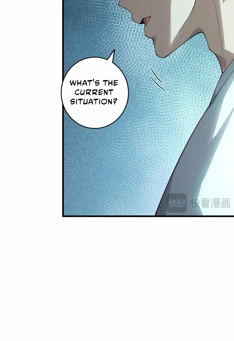 Catastrophic Necromancer Chapter 127 page 9 - 