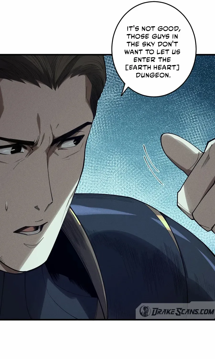 Catastrophic Necromancer Chapter 127 page 10 - 
