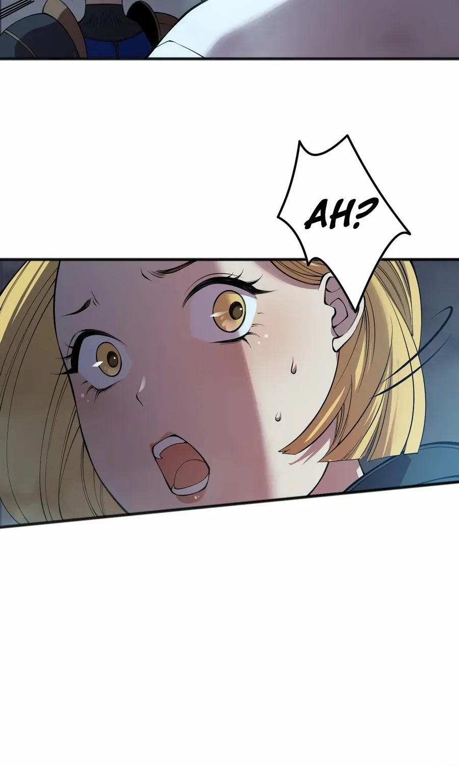Catastrophic Necromancer Chapter 128 page 13 - 