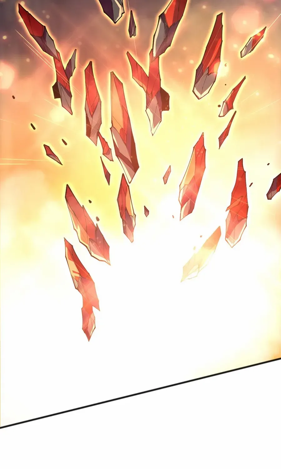 Catastrophic Necromancer Chapter 128 page 29 - 