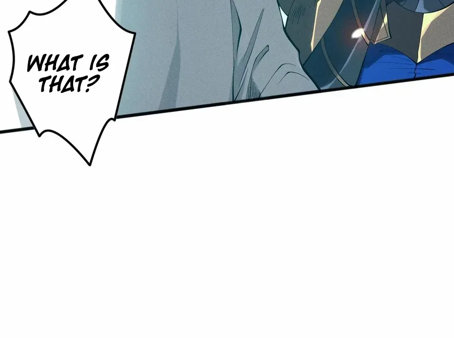 Catastrophic Necromancer Chapter 128 page 46 - 