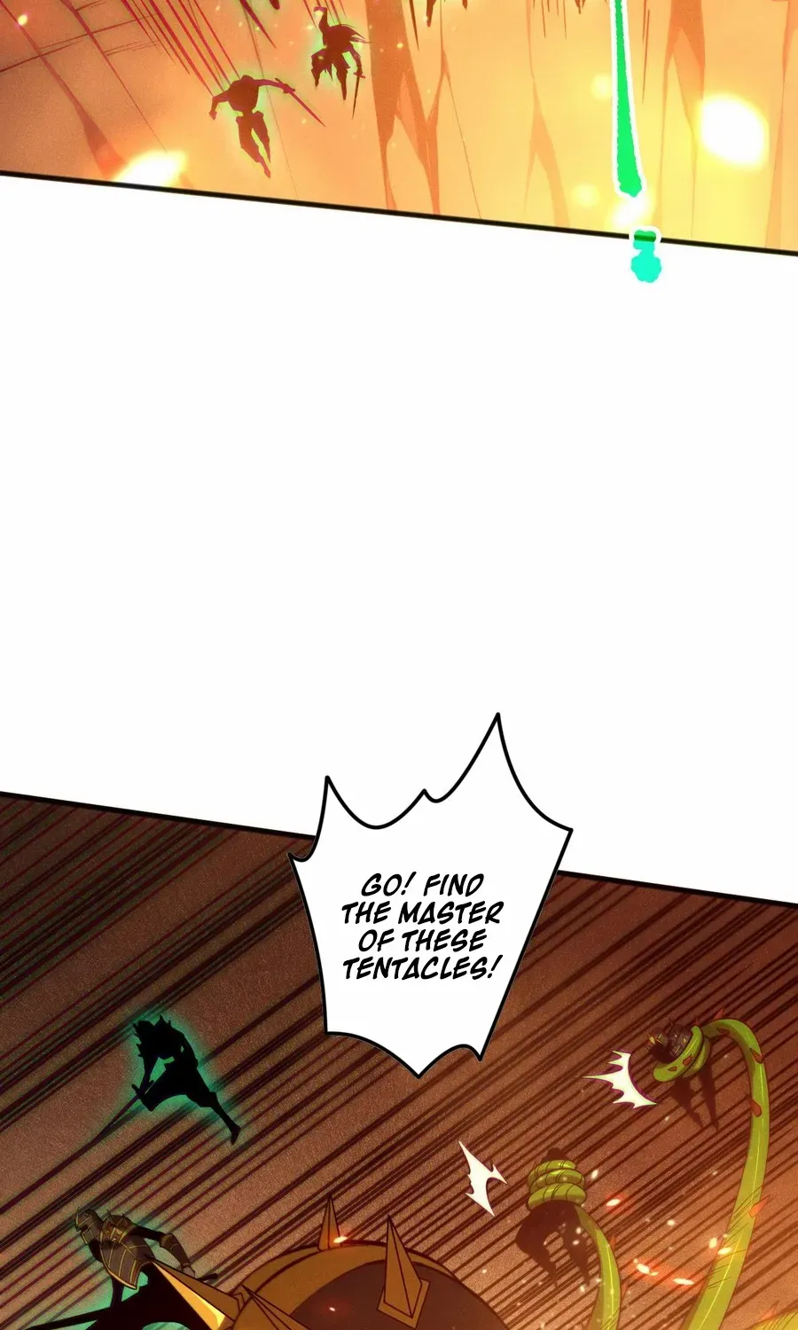 Catastrophic Necromancer Chapter 128 page 48 - 