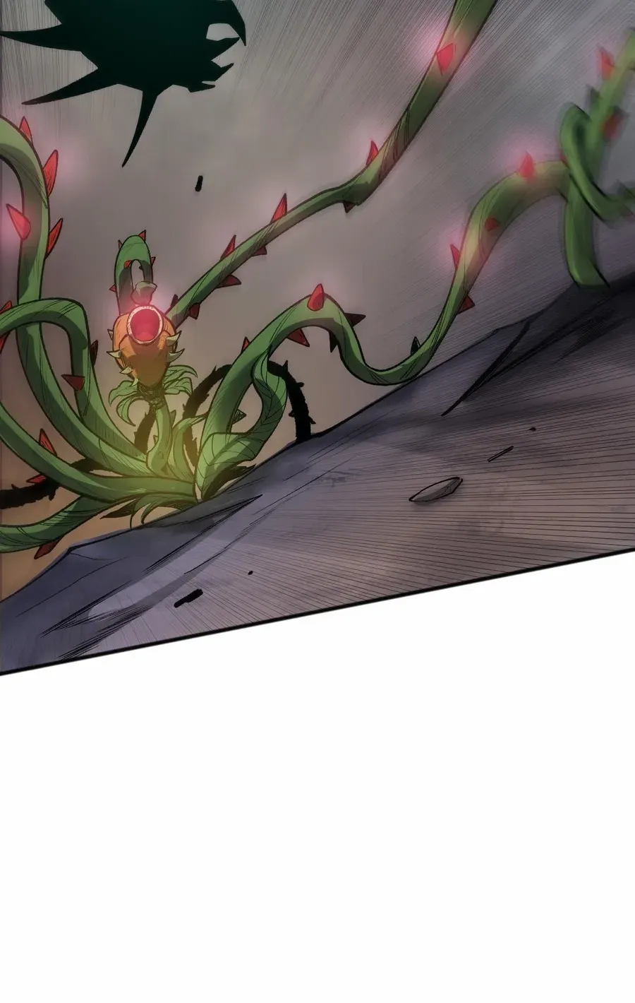 Catastrophic Necromancer Chapter 128 page 63 - 
