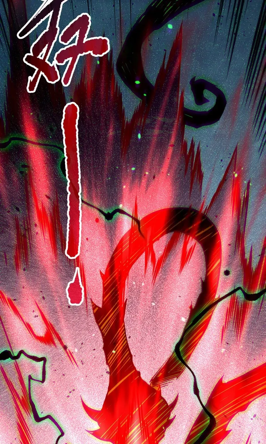 Catastrophic Necromancer Chapter 128 page 65 - 