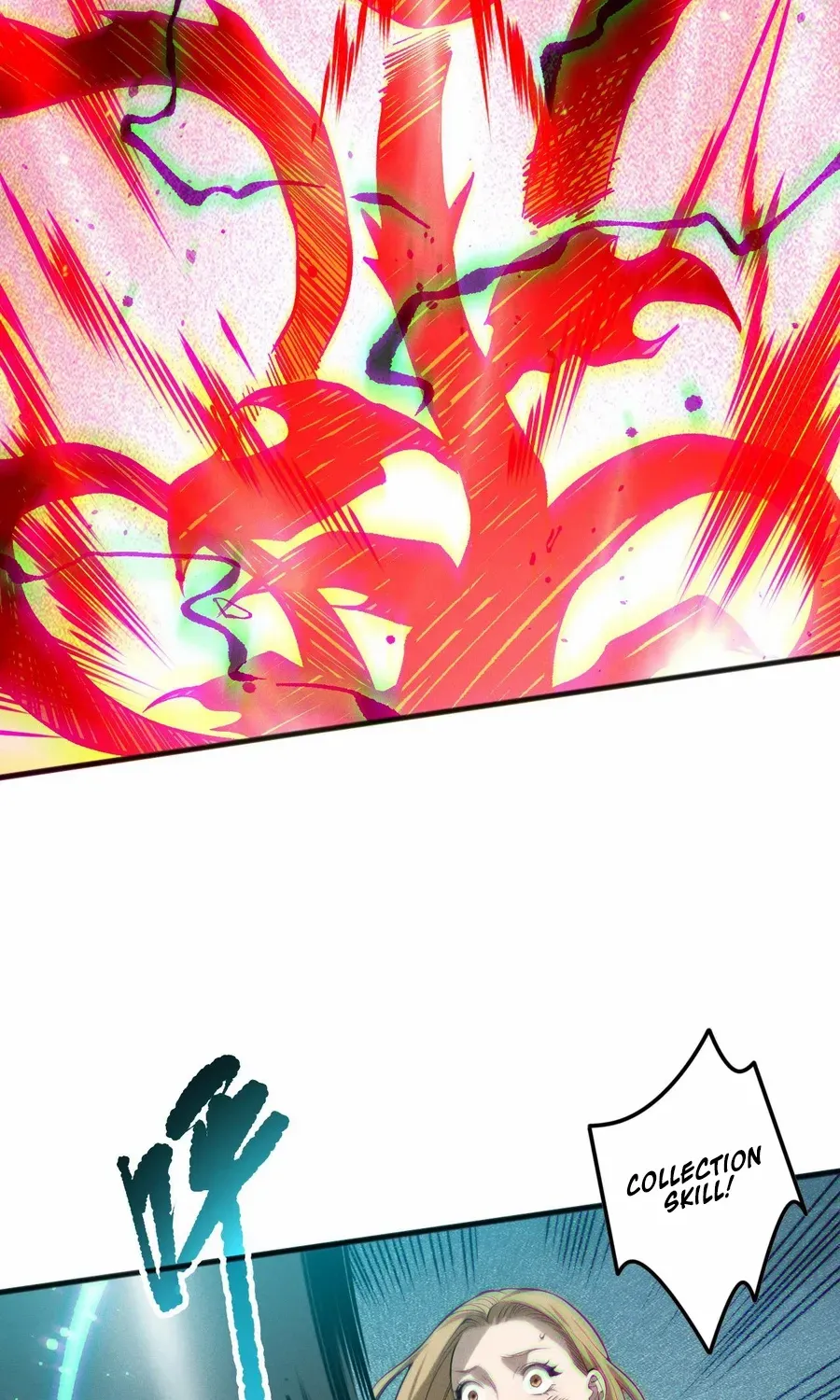 Catastrophic Necromancer Chapter 128 page 66 - 