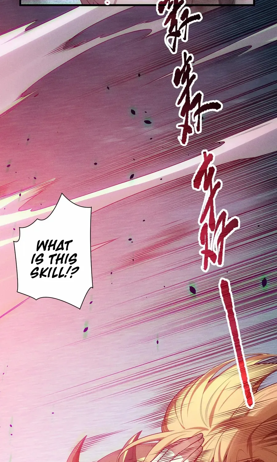 Catastrophic Necromancer Chapter 128 page 8 - 