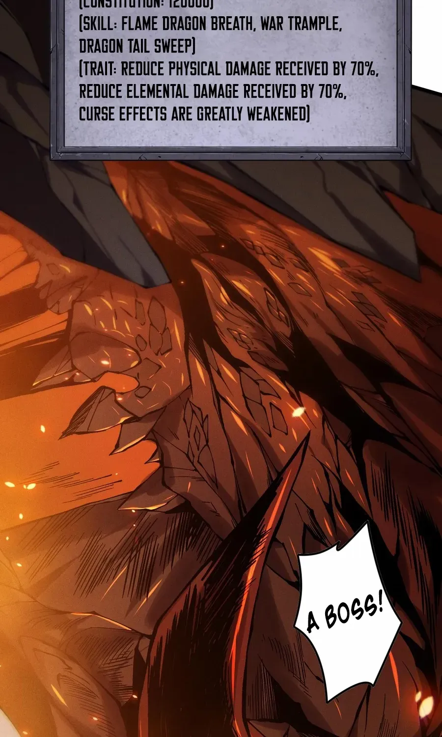 Catastrophic Necromancer Chapter 128 page 77 - 