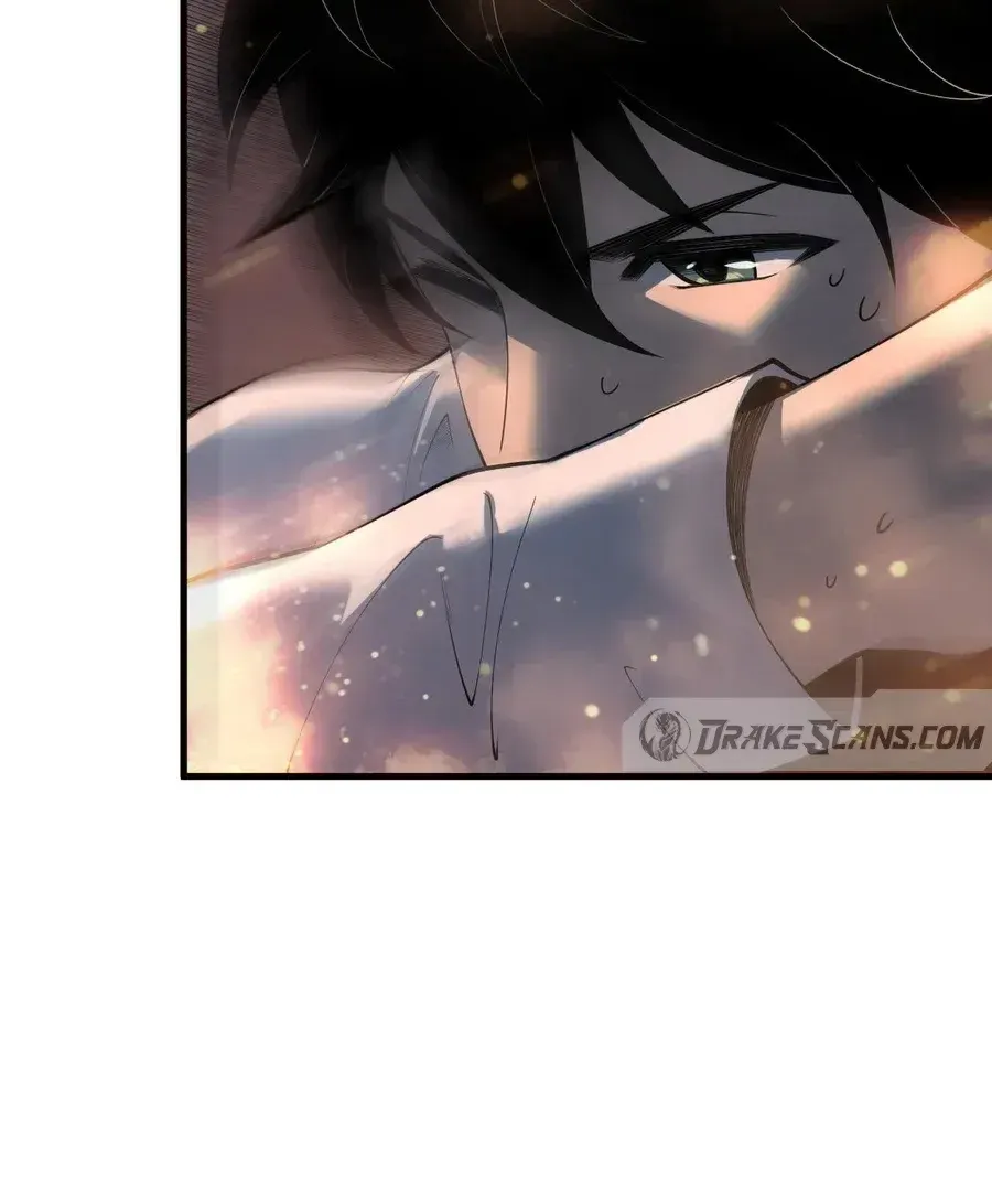 Catastrophic Necromancer Chapter 129 page 21 - 