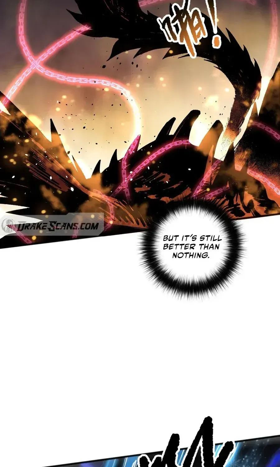 Catastrophic Necromancer Chapter 129 page 28 - 