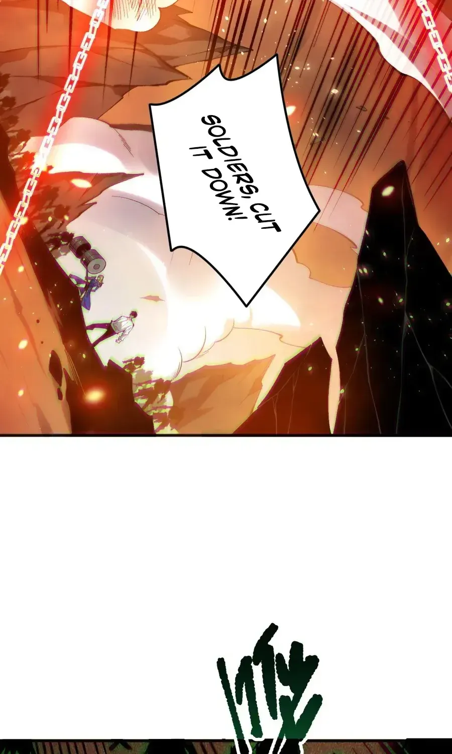 Catastrophic Necromancer Chapter 129 page 38 - 
