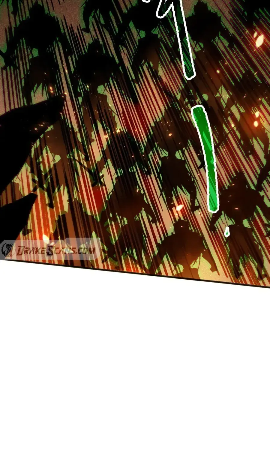 Catastrophic Necromancer Chapter 129 page 39 - 