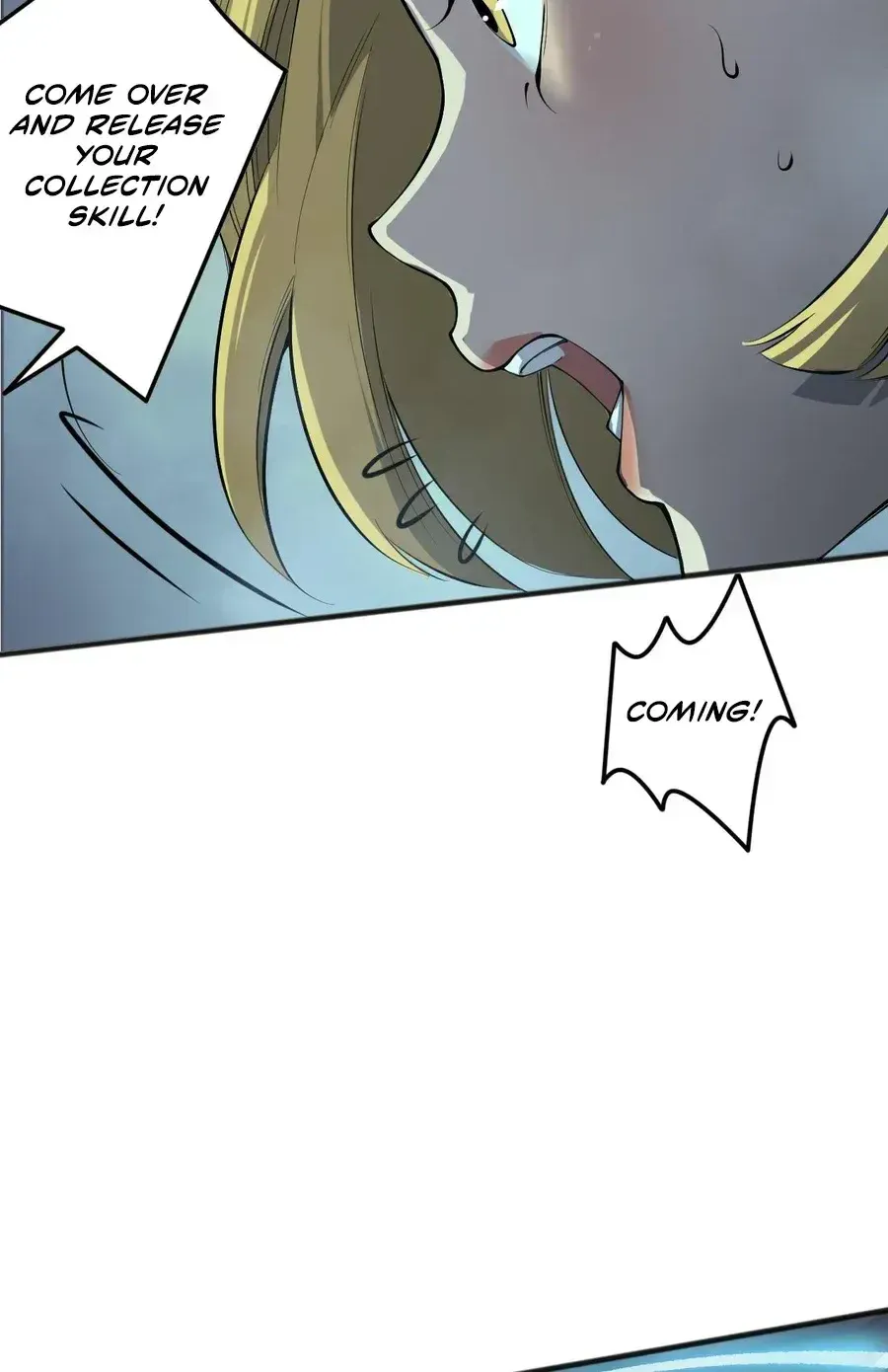 Catastrophic Necromancer Chapter 129 page 44 - 