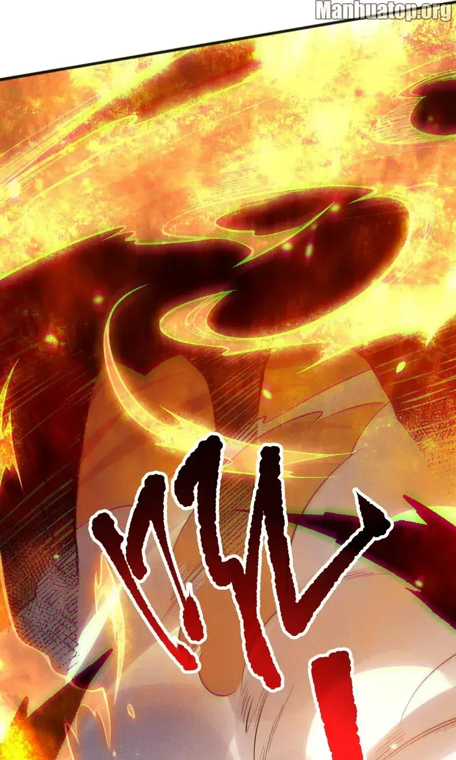 Catastrophic Necromancer Chapter 129 page 61 - 