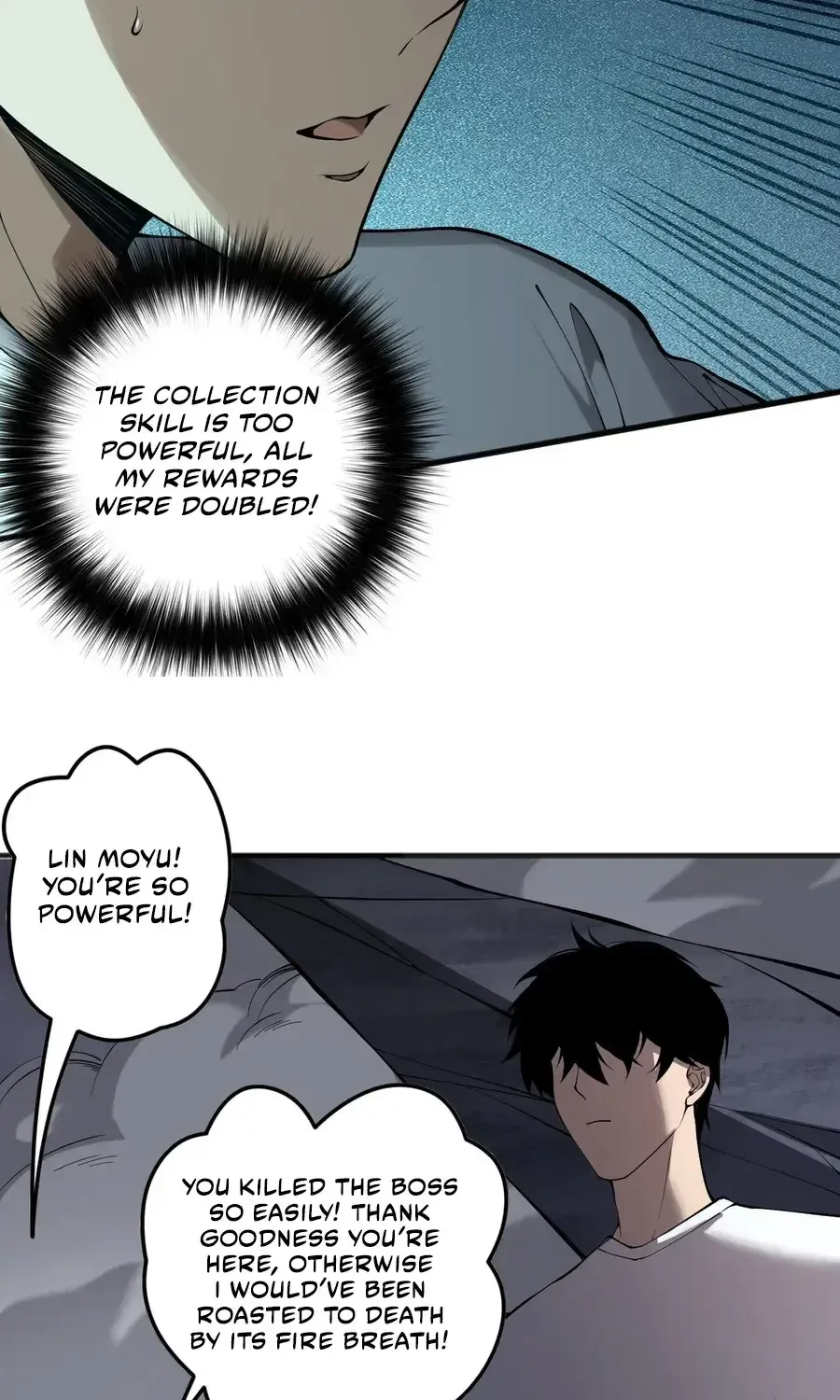 Catastrophic Necromancer Chapter 129 page 74 - 