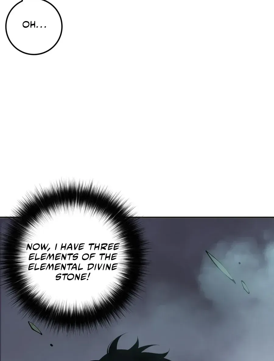 Catastrophic Necromancer Chapter 129 page 78 - 