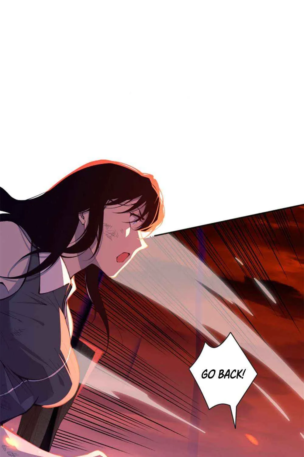 Catastrophic Necromancer Chapter 13 page 12 - 