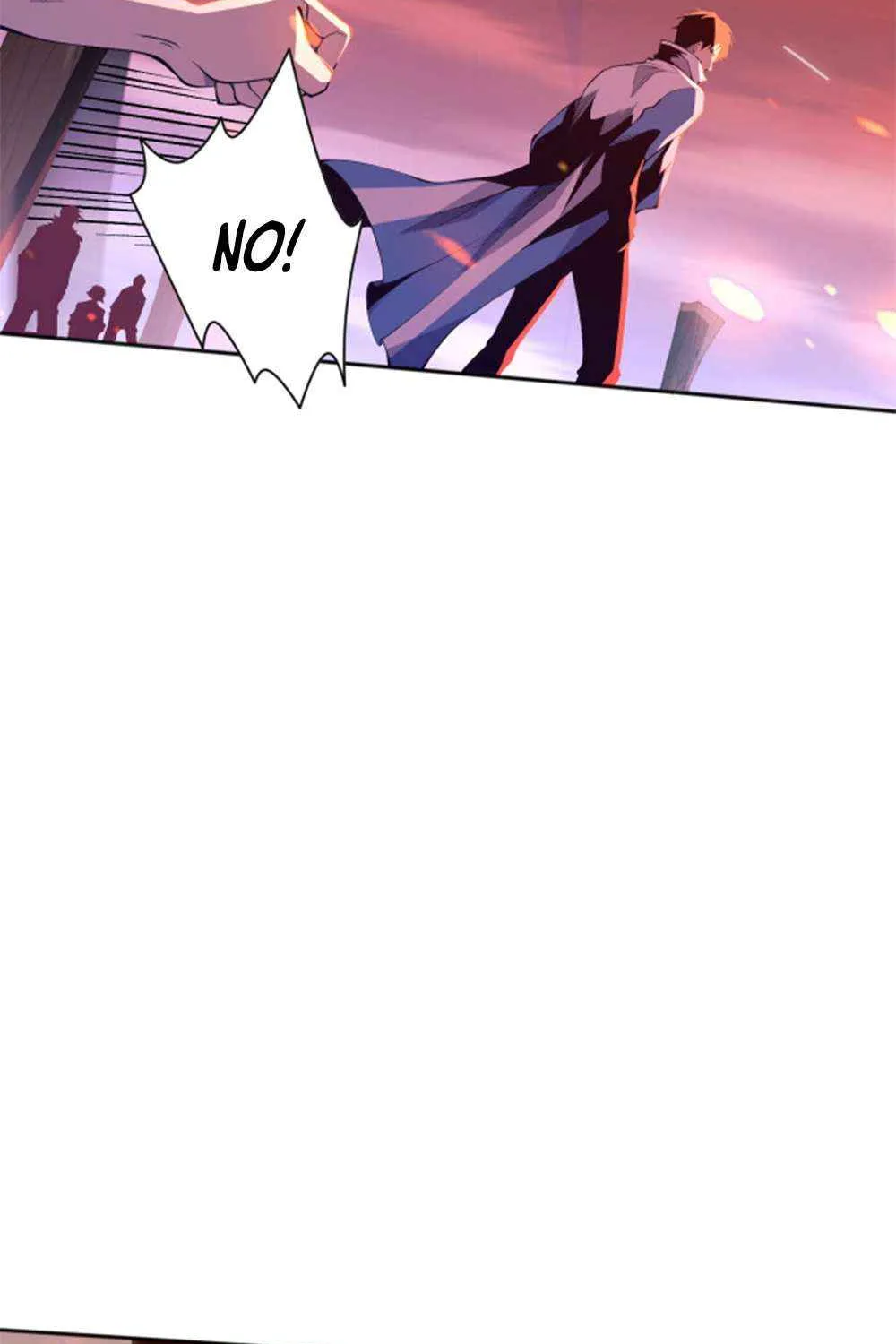 Catastrophic Necromancer Chapter 13 page 13 - 