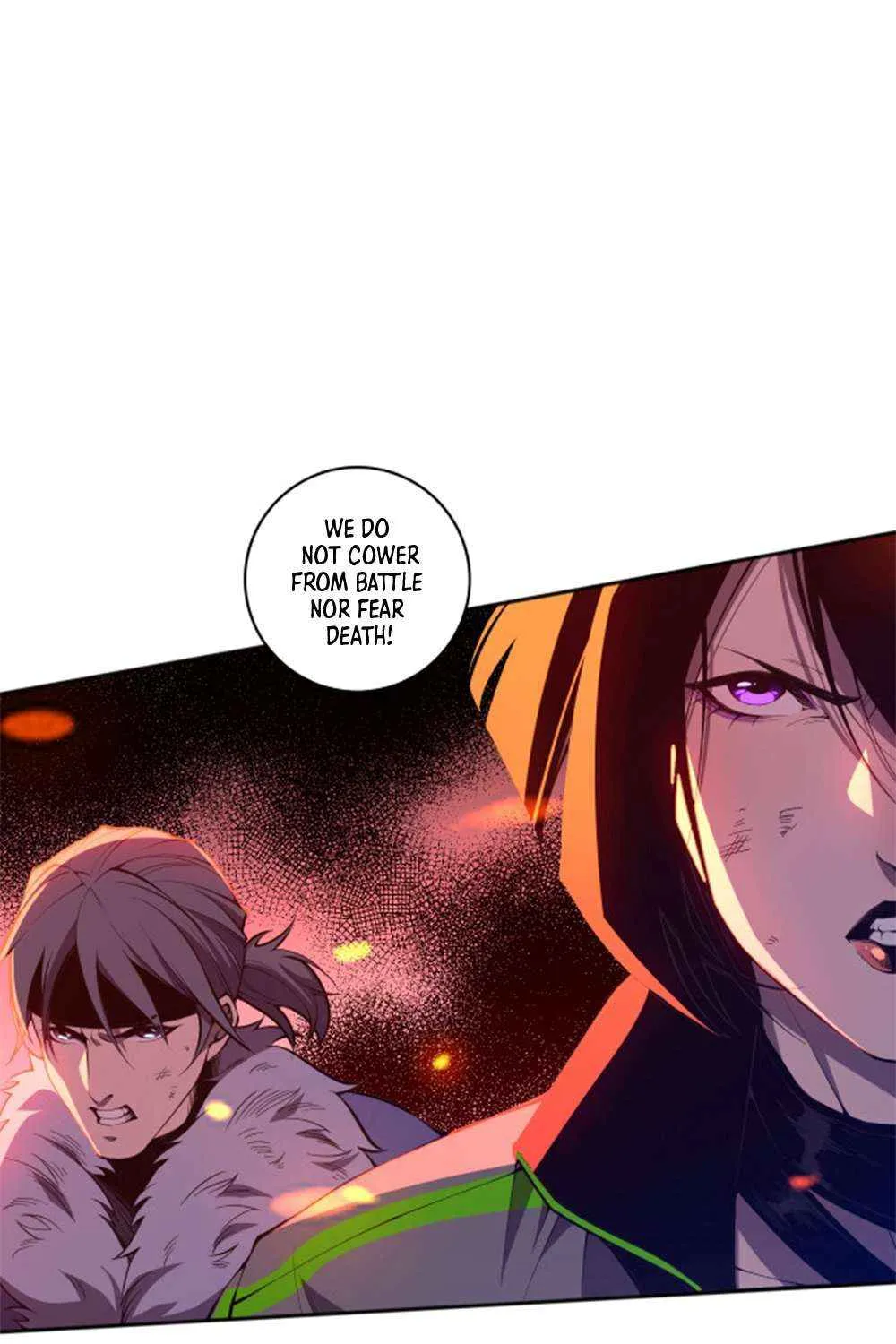 Catastrophic Necromancer Chapter 13 page 20 - 
