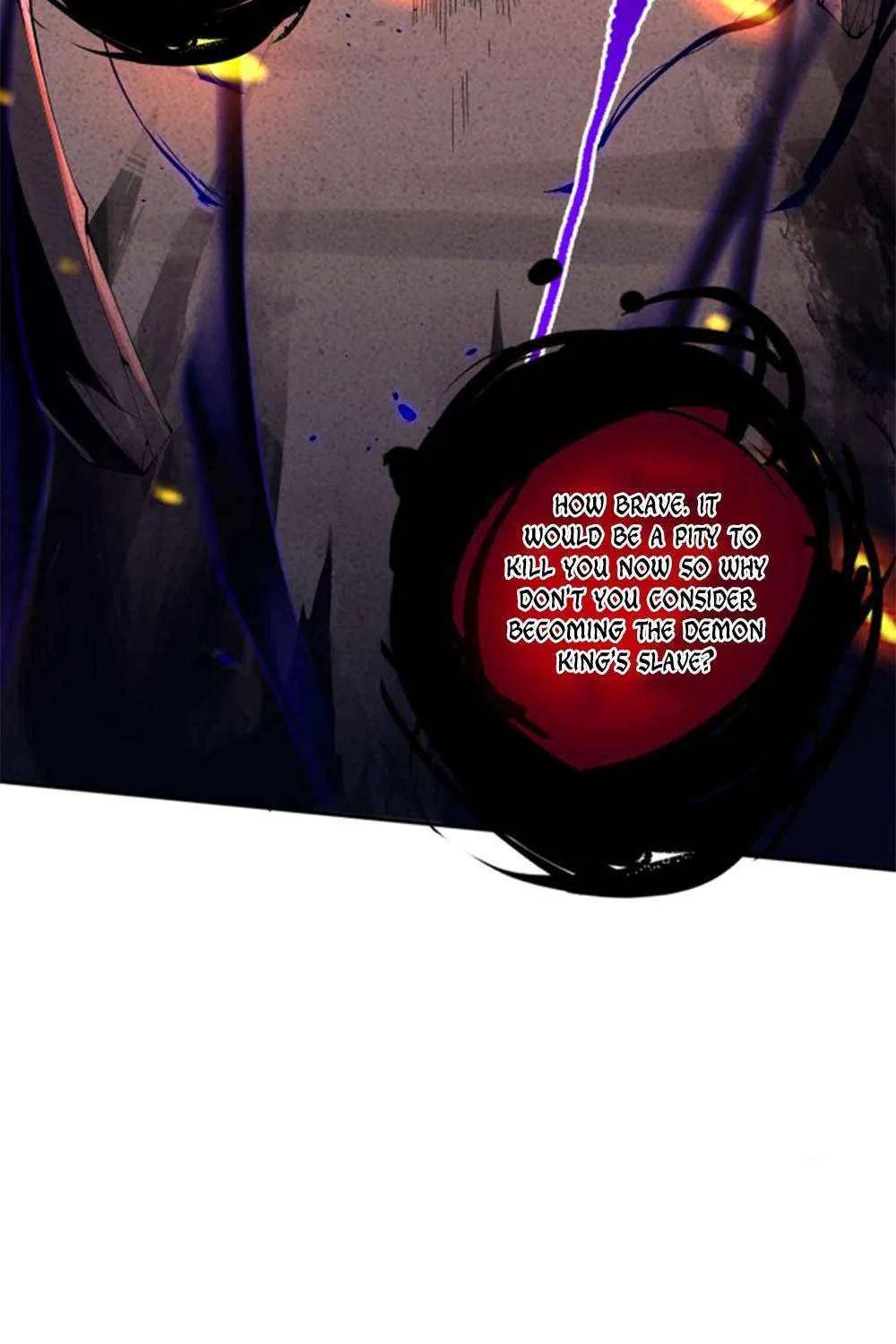 Catastrophic Necromancer Chapter 13 page 22 - 