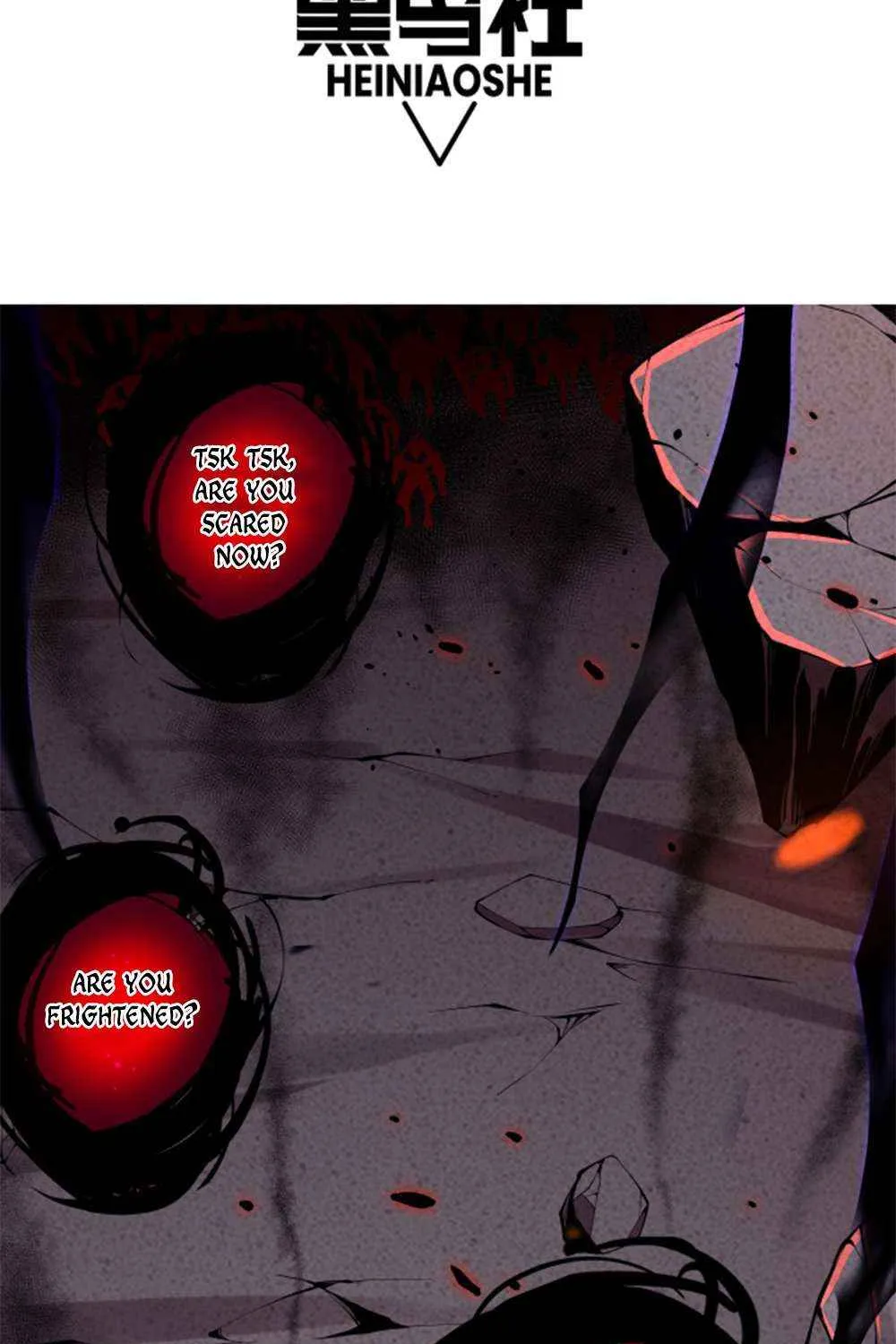 Catastrophic Necromancer Chapter 13 page 4 - 