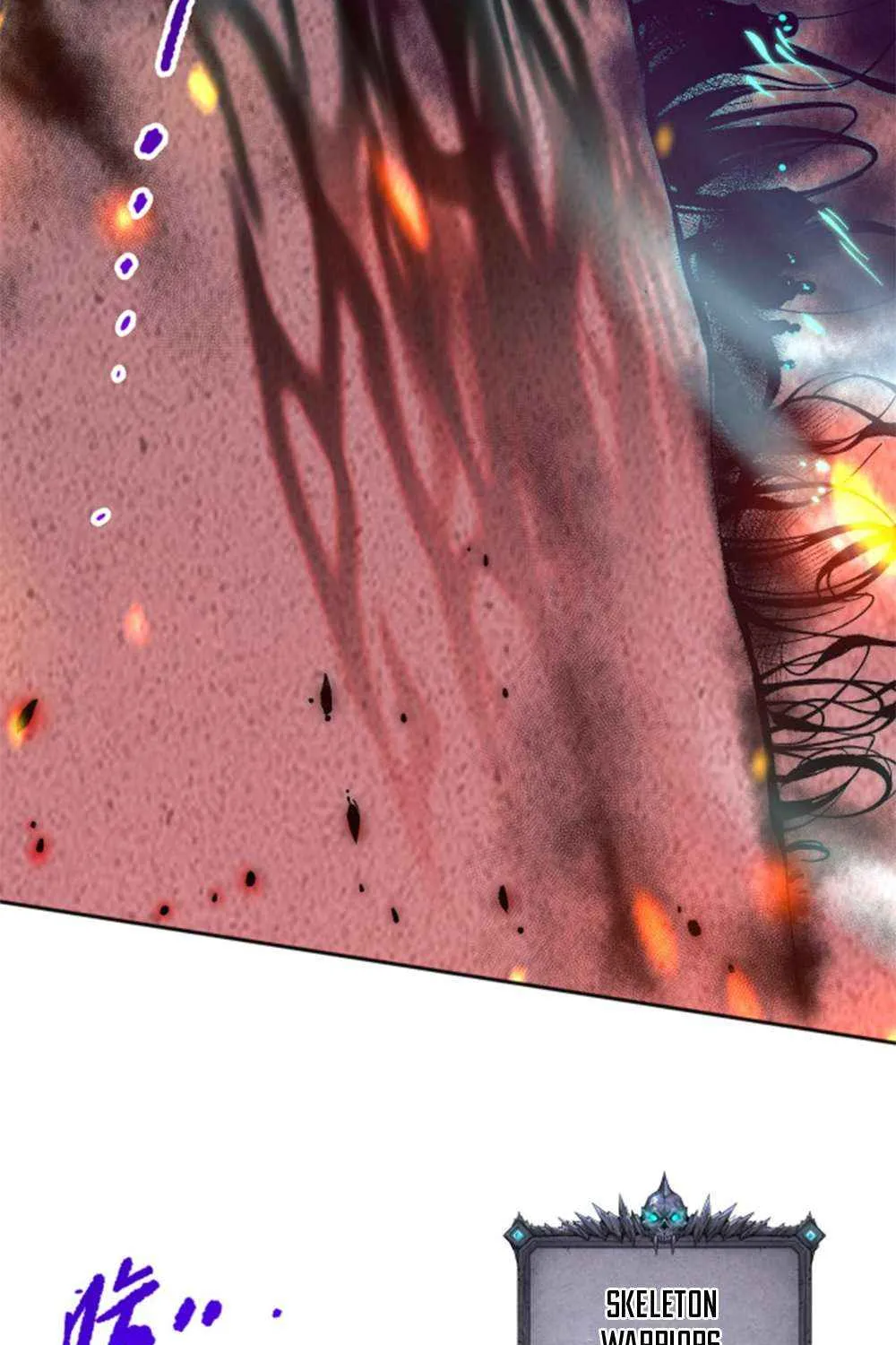 Catastrophic Necromancer Chapter 13 page 32 - 
