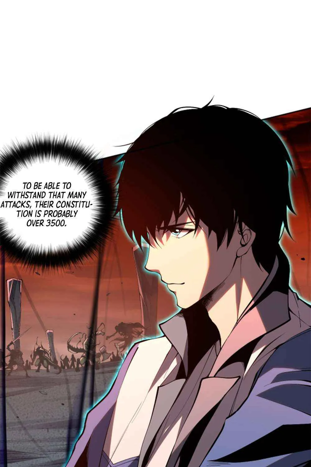 Catastrophic Necromancer Chapter 13 page 43 - 