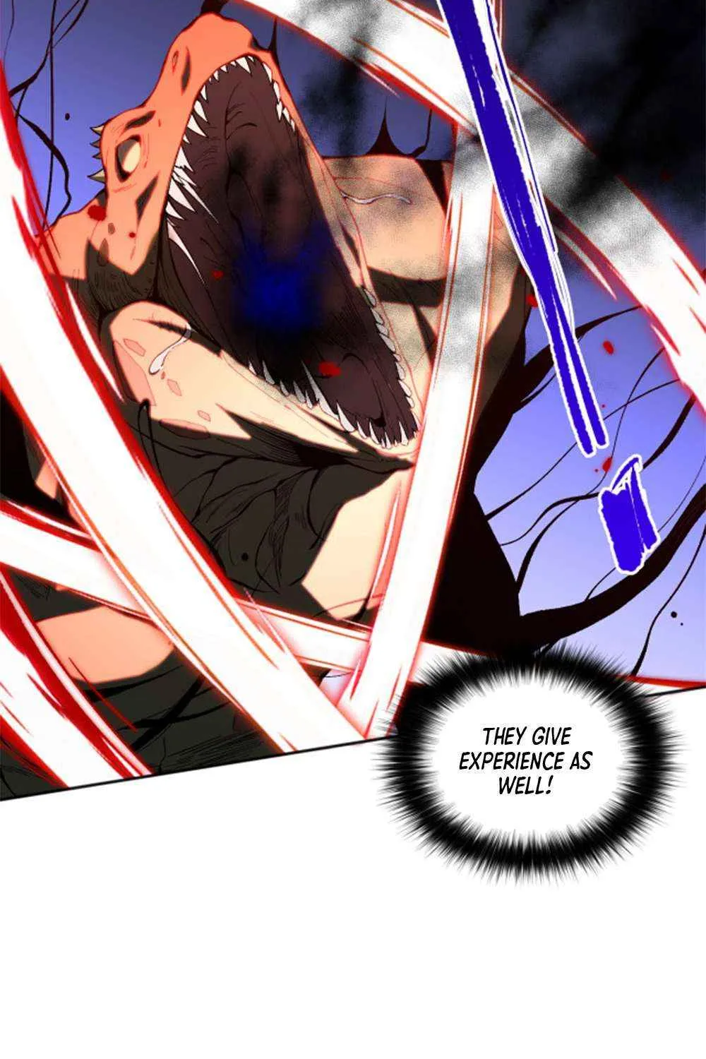 Catastrophic Necromancer Chapter 13 page 45 - 