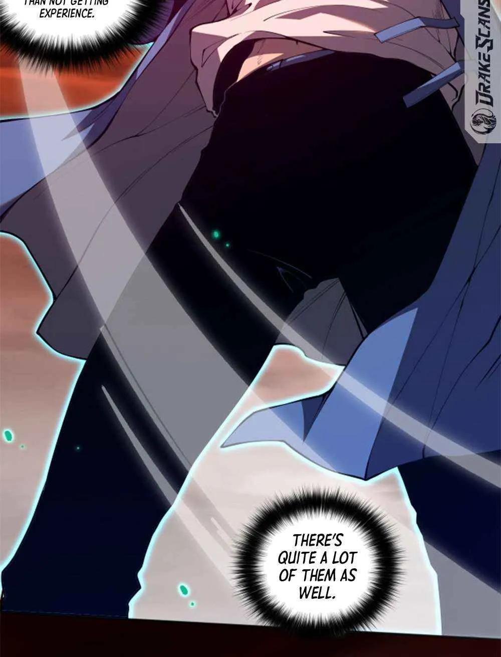 Catastrophic Necromancer Chapter 13 page 47 - 