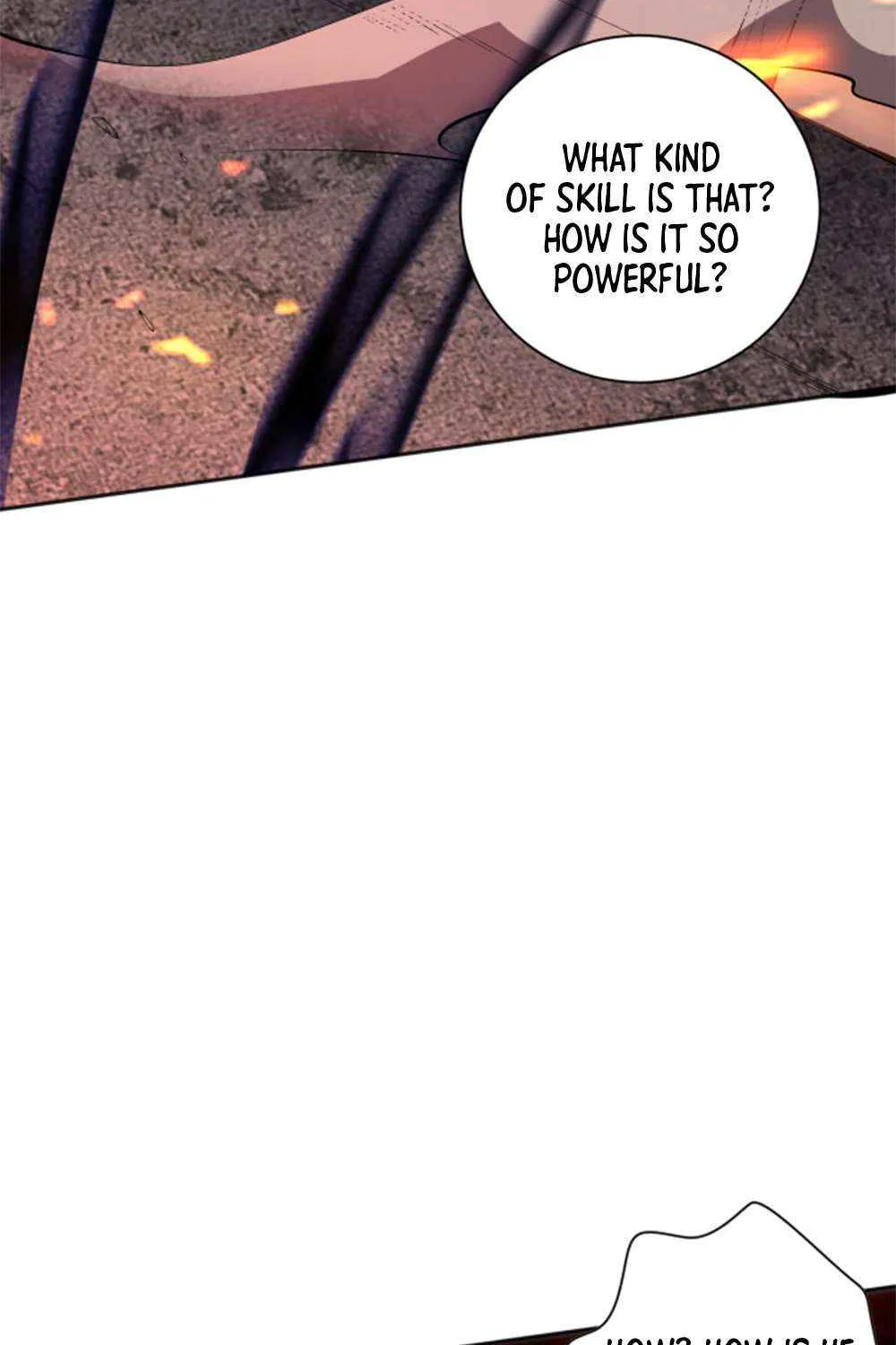 Catastrophic Necromancer Chapter 13 page 55 - 