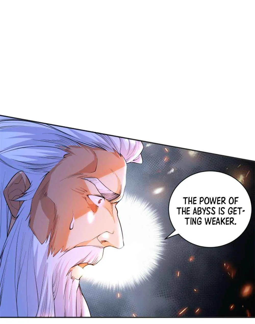Catastrophic Necromancer Chapter 13 page 85 - 