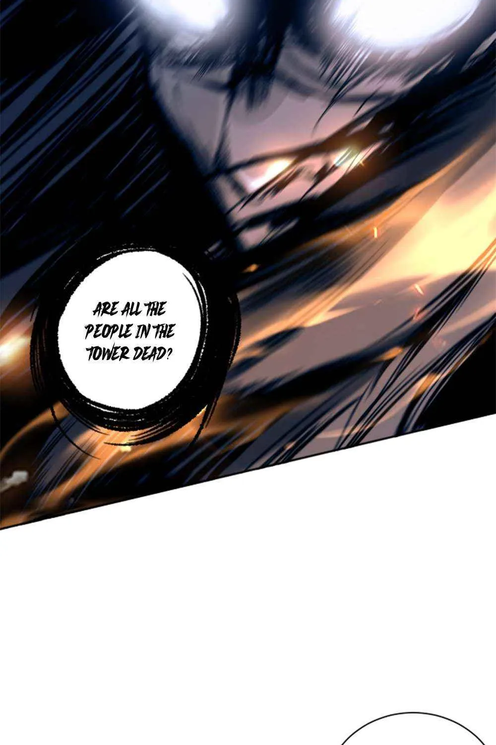 Catastrophic Necromancer Chapter 13 page 87 - 