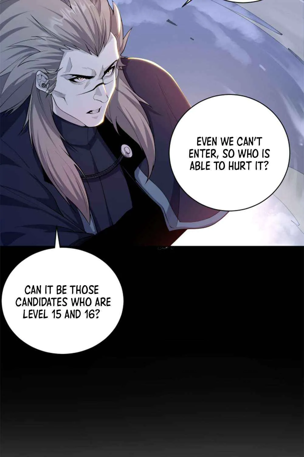 Catastrophic Necromancer Chapter 13 page 90 - 