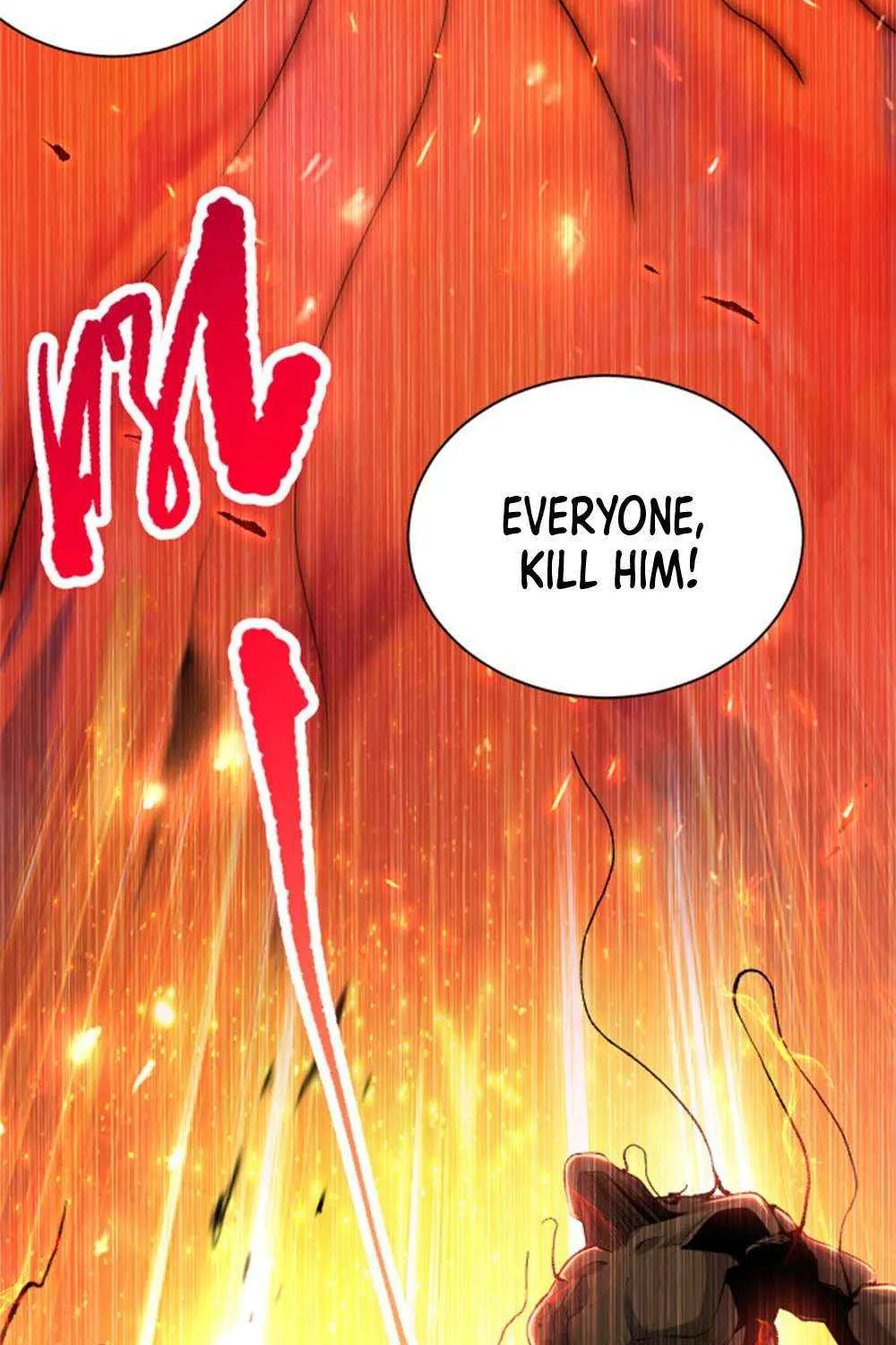 Catastrophic Necromancer Chapter 13 page 93 - 